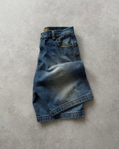 Vintage Billabong Jorts (34)