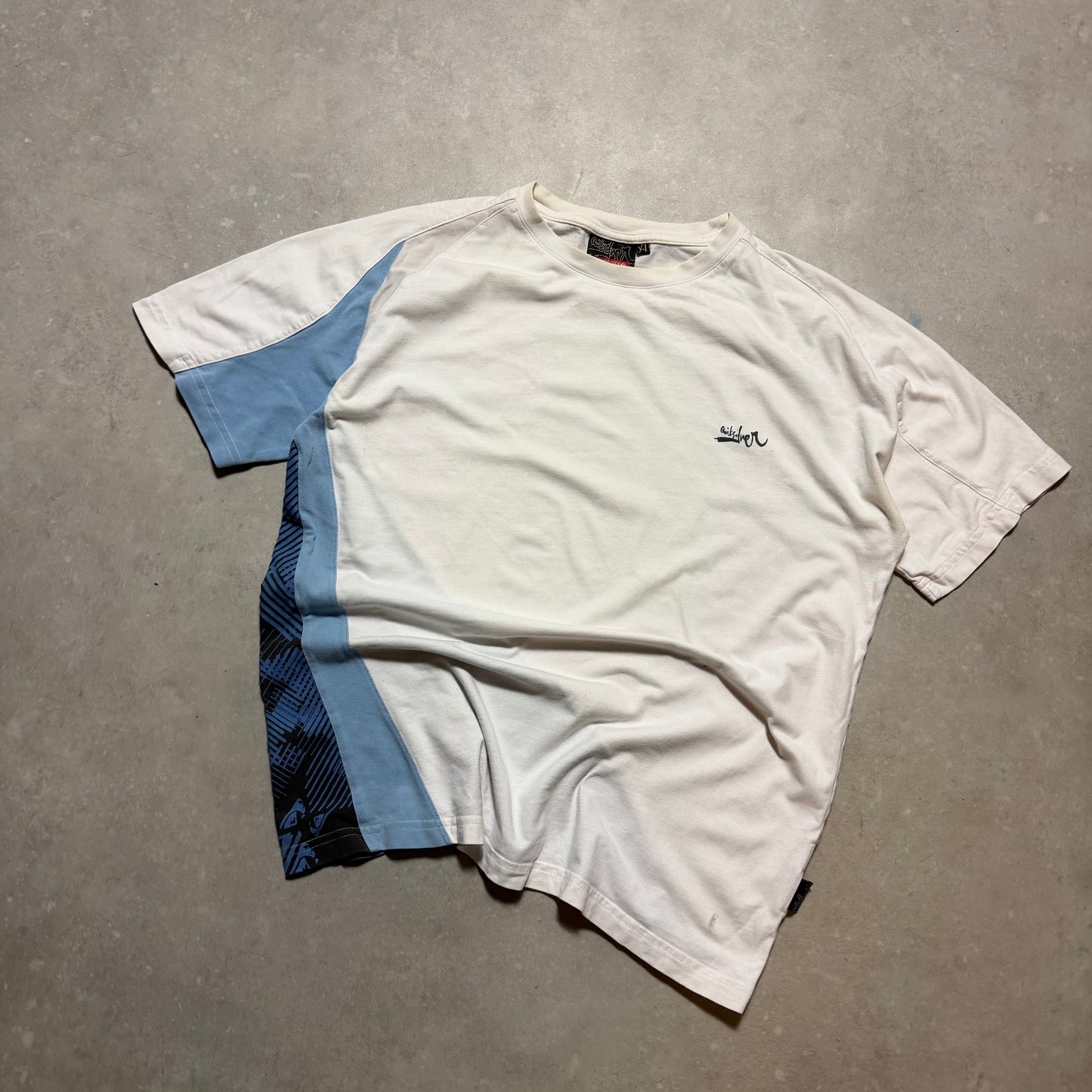 00’s Quiksilver T-shirt (M)