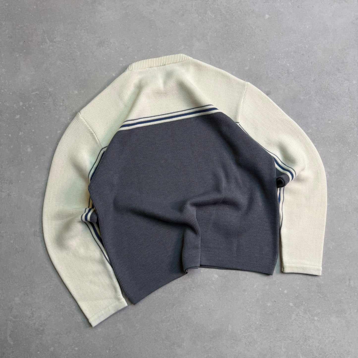 00’s Billabong Knit Jumper (S)
