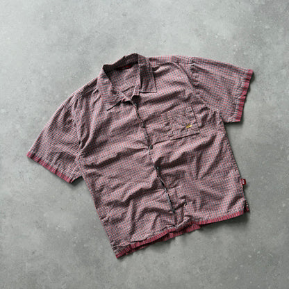 Vintage Quiksilver Shirt (L)