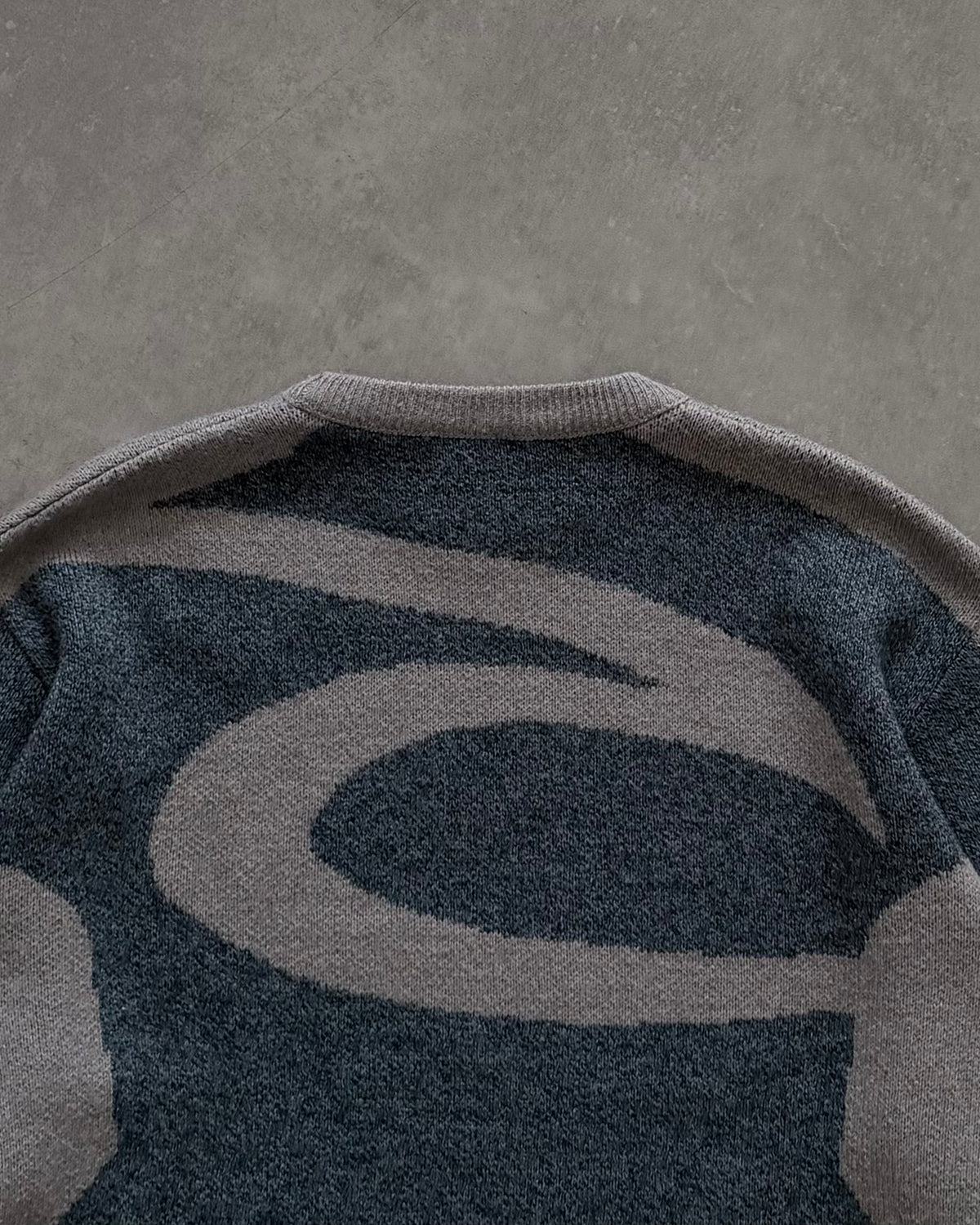 Vintage Rip Curl Knit Jumper (XL)