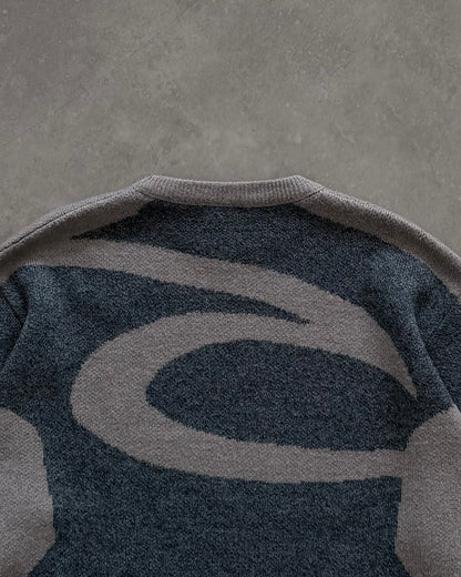 Vintage Rip Curl Knit Jumper (XL)