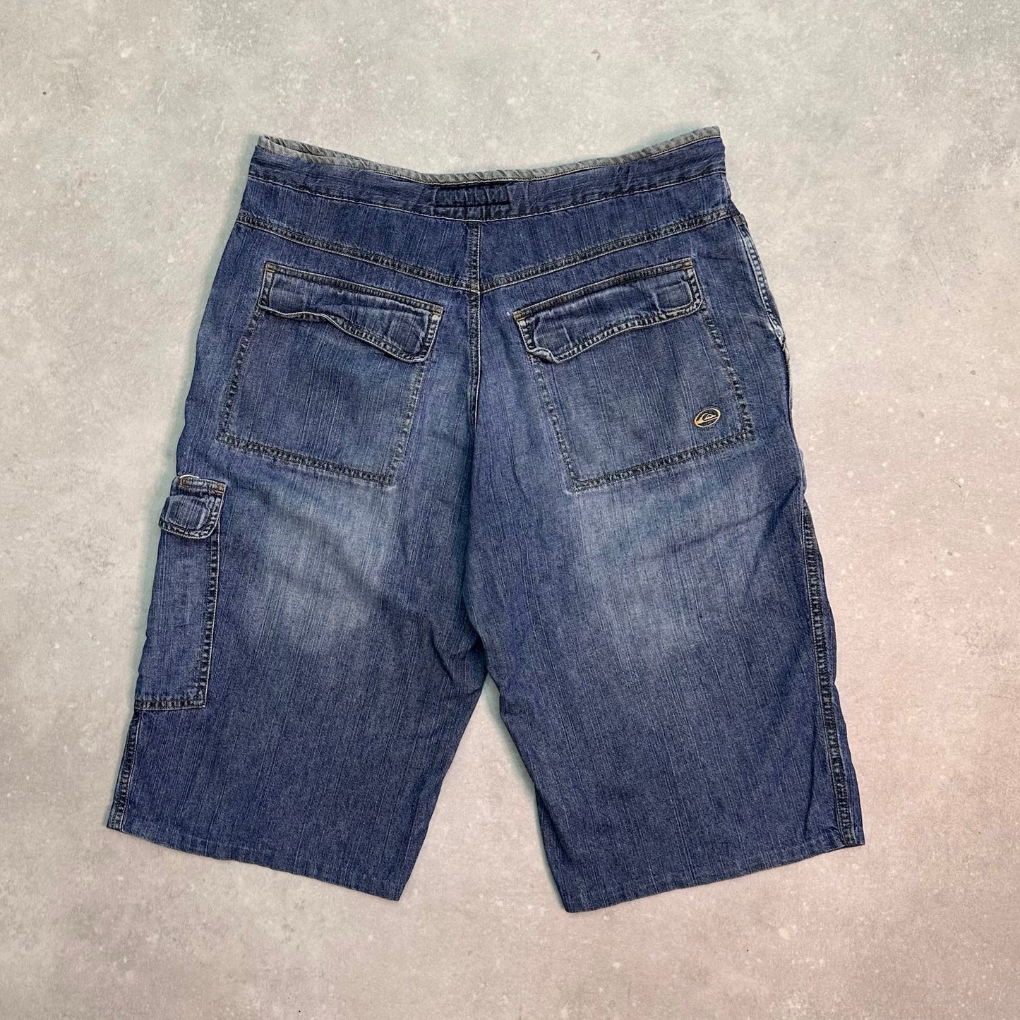 00's Quiksilver jorts (34)