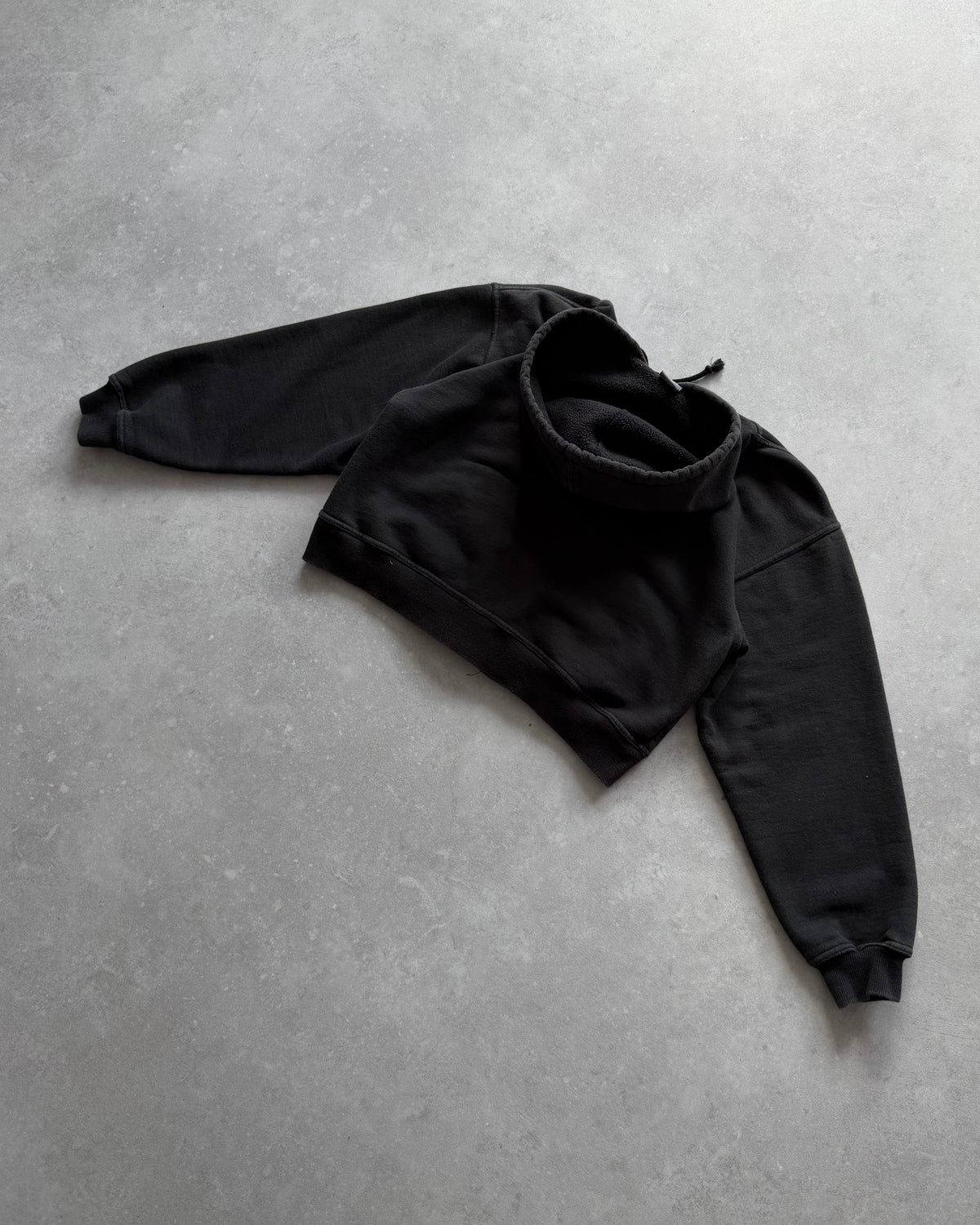 Vintage Oakley Women’s Full Zip Hoodie (S)