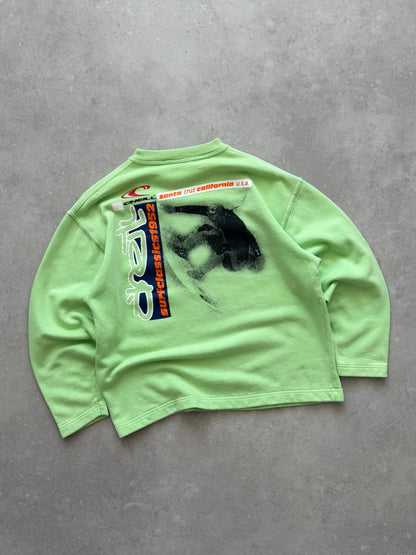 Vintage O’Neill Sweatshirt (XS)