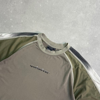 00's Quiksilver T-shirt (M)