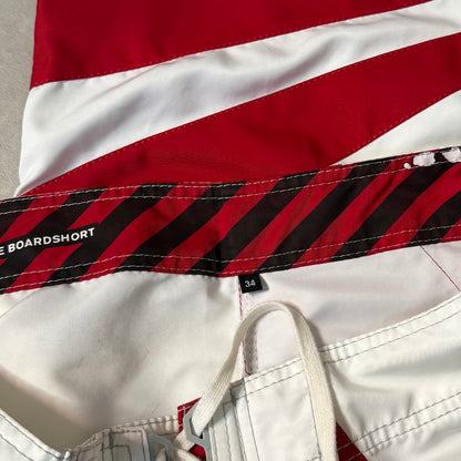 Billabong Andy Irons Signature Boardshorts (34)