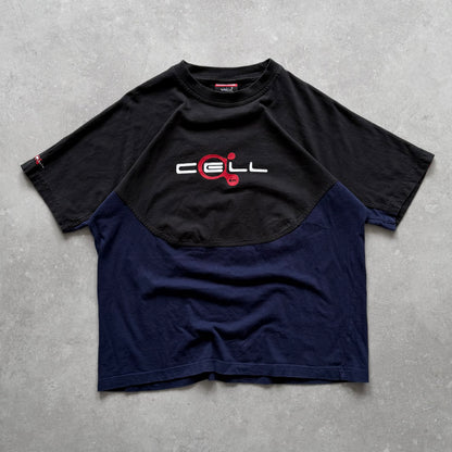 Vintage Quiksilver Cell Promo T-shirt (M)