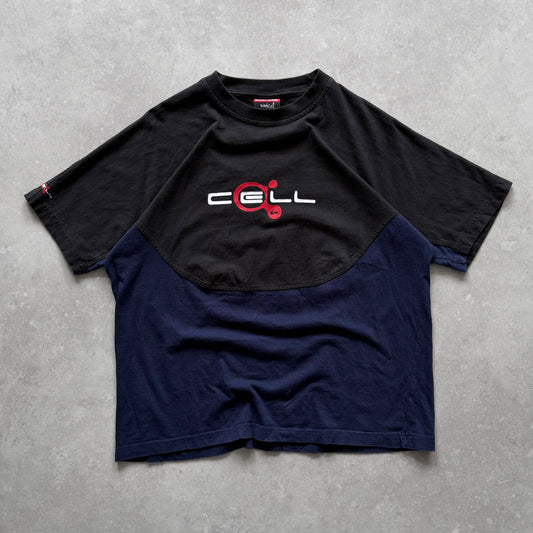 Vintage Quiksilver Cell Promo T-shirt (M)