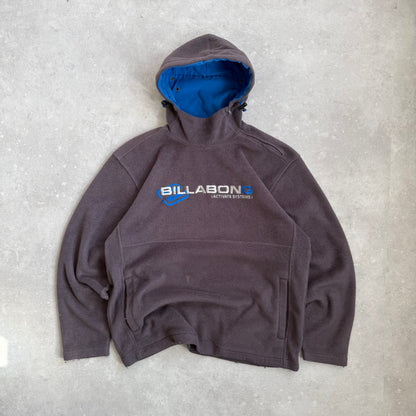 00’s Billabong Scuba Hoodie (L)