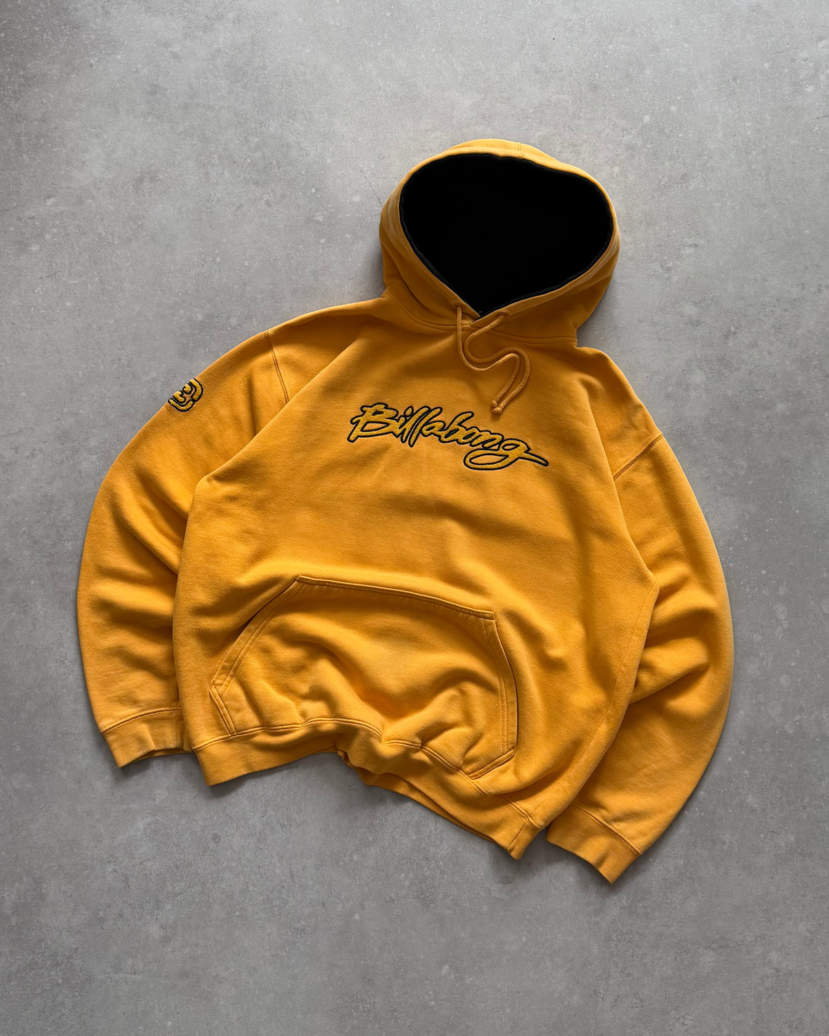 Vintage Billabong Hoodie (M)