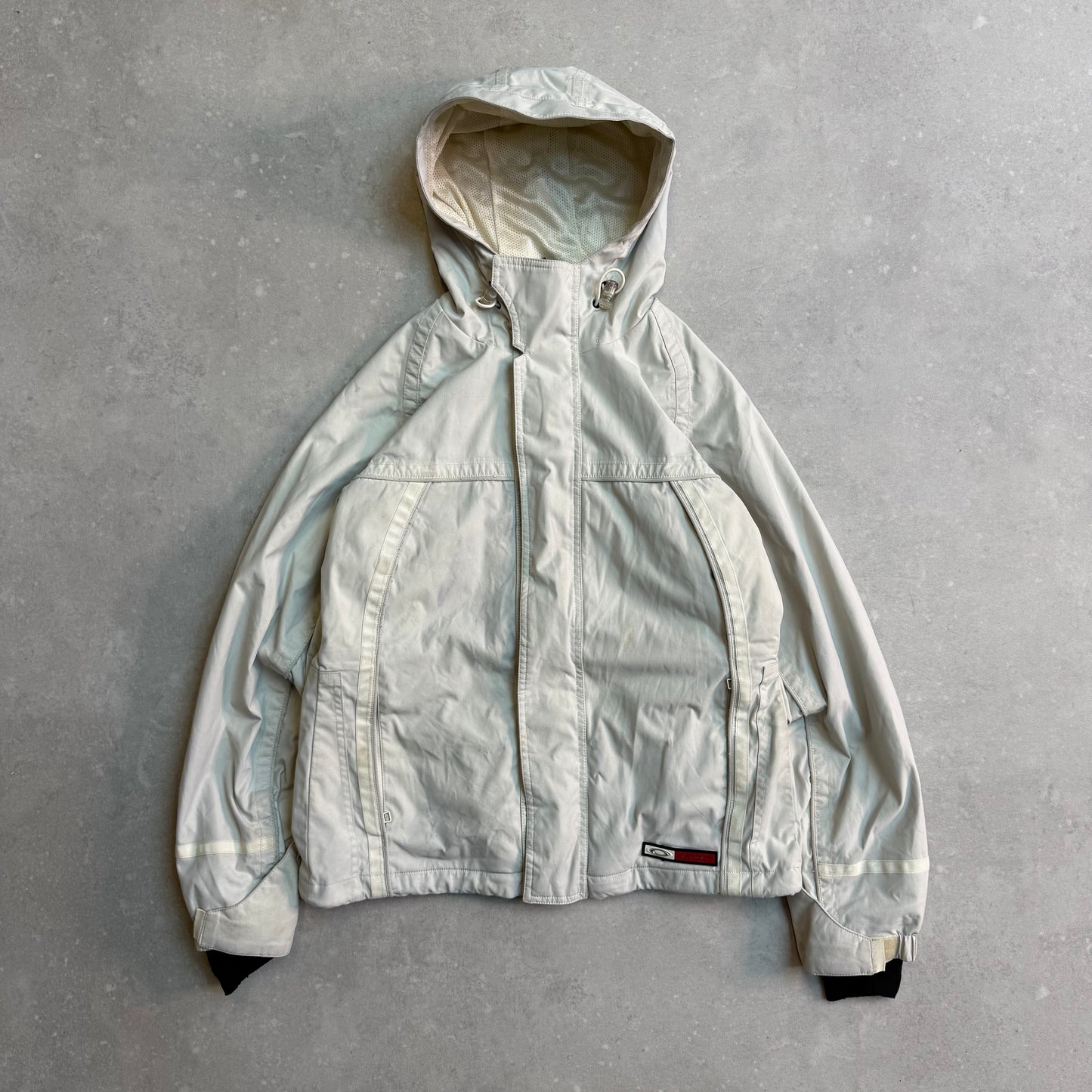 00’s Oakley Jacket (wmns) (S)
