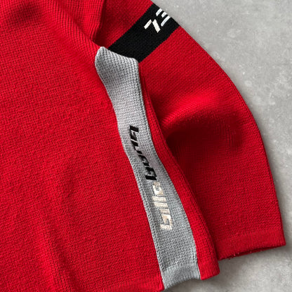 00’s Billabong Knit Jumper (XL)