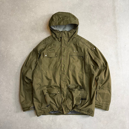 00's Oakley Ski Jacket (XL)