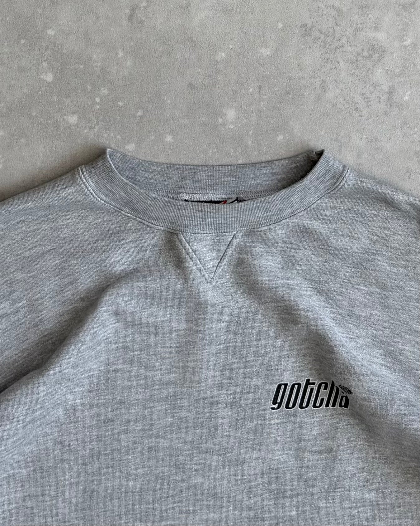 Vintage sweatshirt