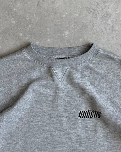 Vintage sweatshirt