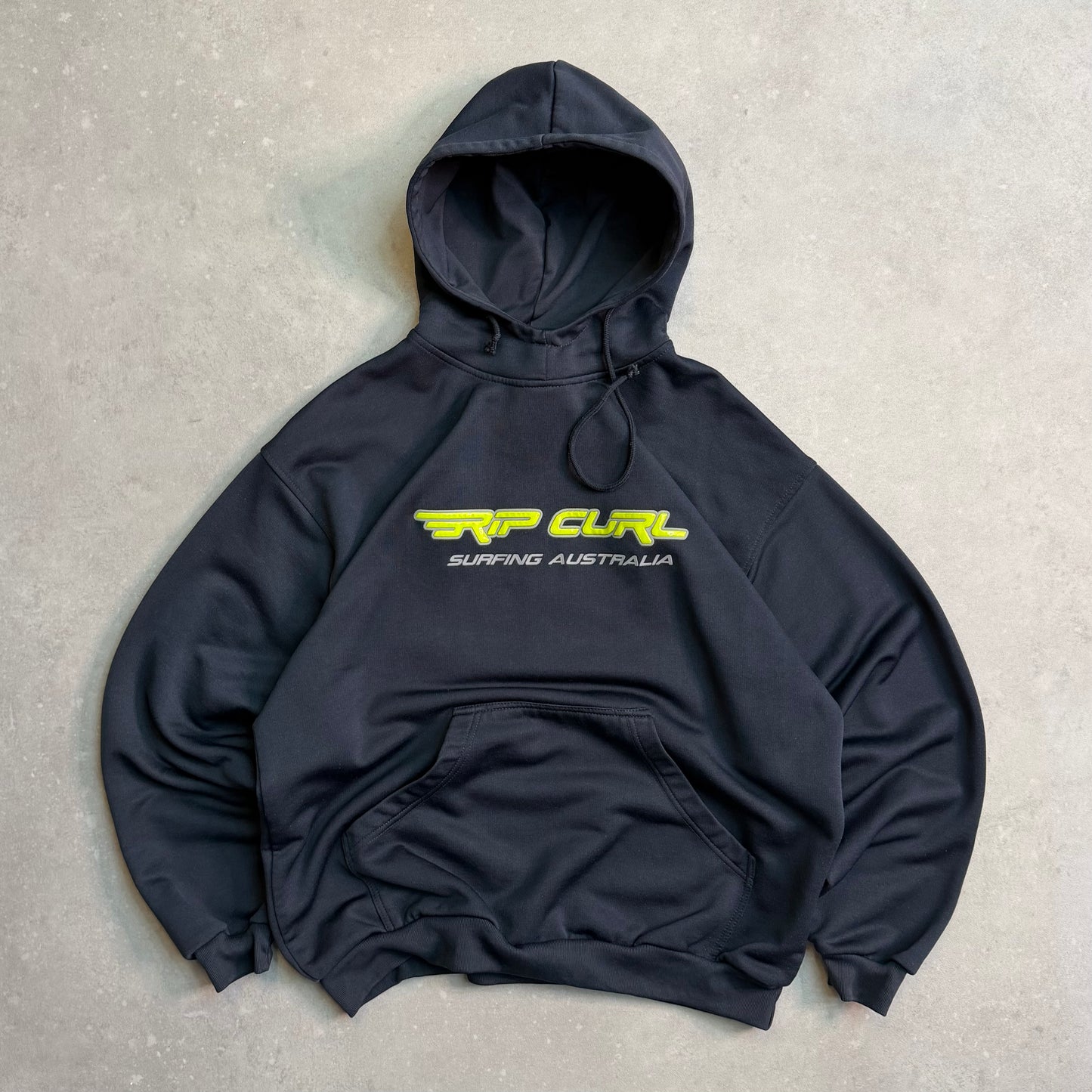 00’s Rip Curl Hoodie (M)