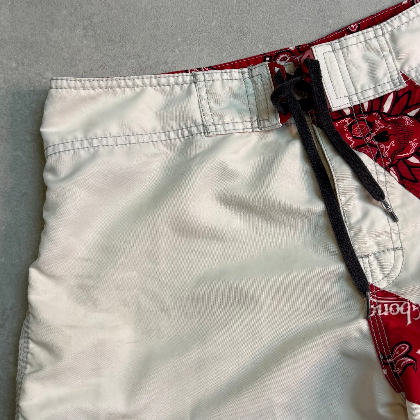 Billabong AI ‘Paisley’ Boardshorts