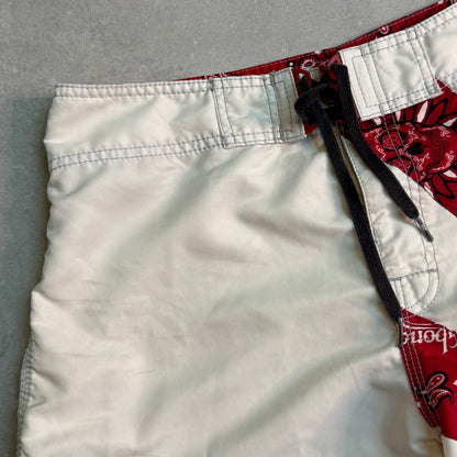 Billabong AI ‘Paisley’ Boardshorts
