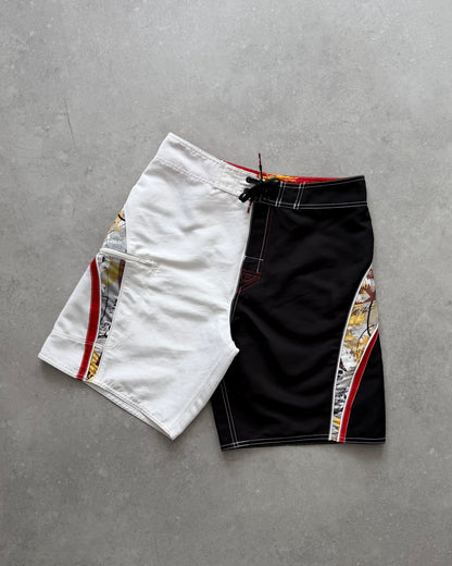Vintage Quiksilver Kelly Slater Boardshorts (30)