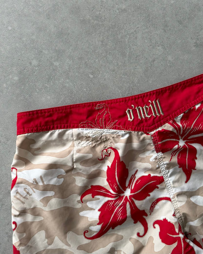 Vintage O’Neill Women’s Boardshorts (34)