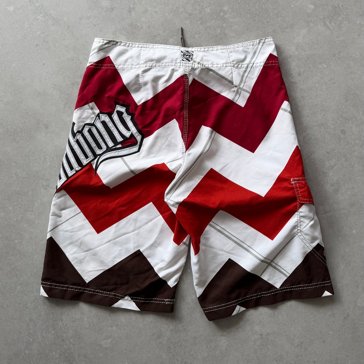 Vintage Billabong Joel Parkinson Boardshorts (32)