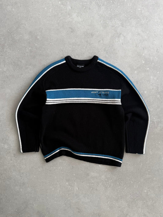 Vintage Rip Curl Knit Jumper (XS)