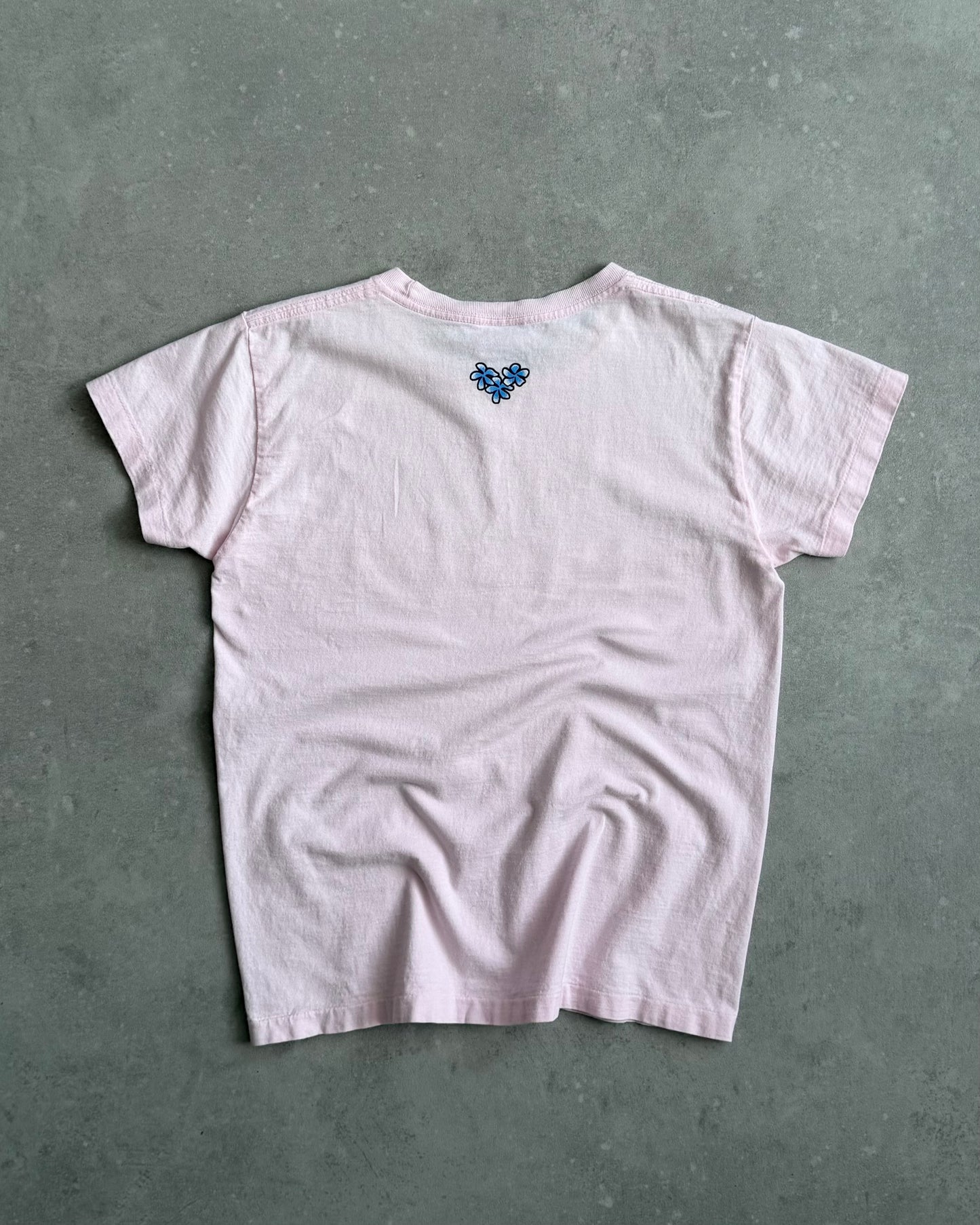 Vintage Piko Women's Baby Tee (L)