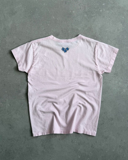 Vintage Piko Women's Baby Tee (L)