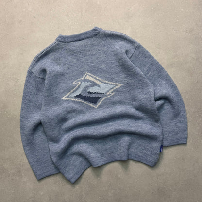 00’s Rip Curl Knit Jumper (S)