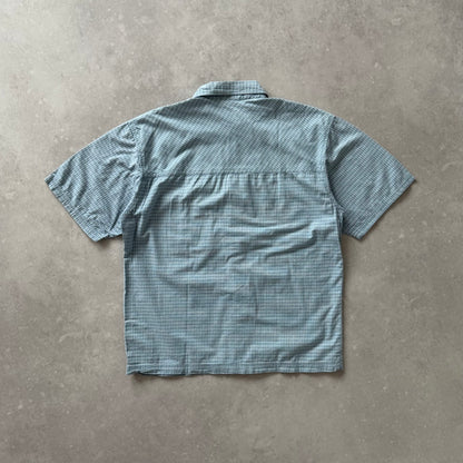 Vintage Quiksilver Shirt (M)