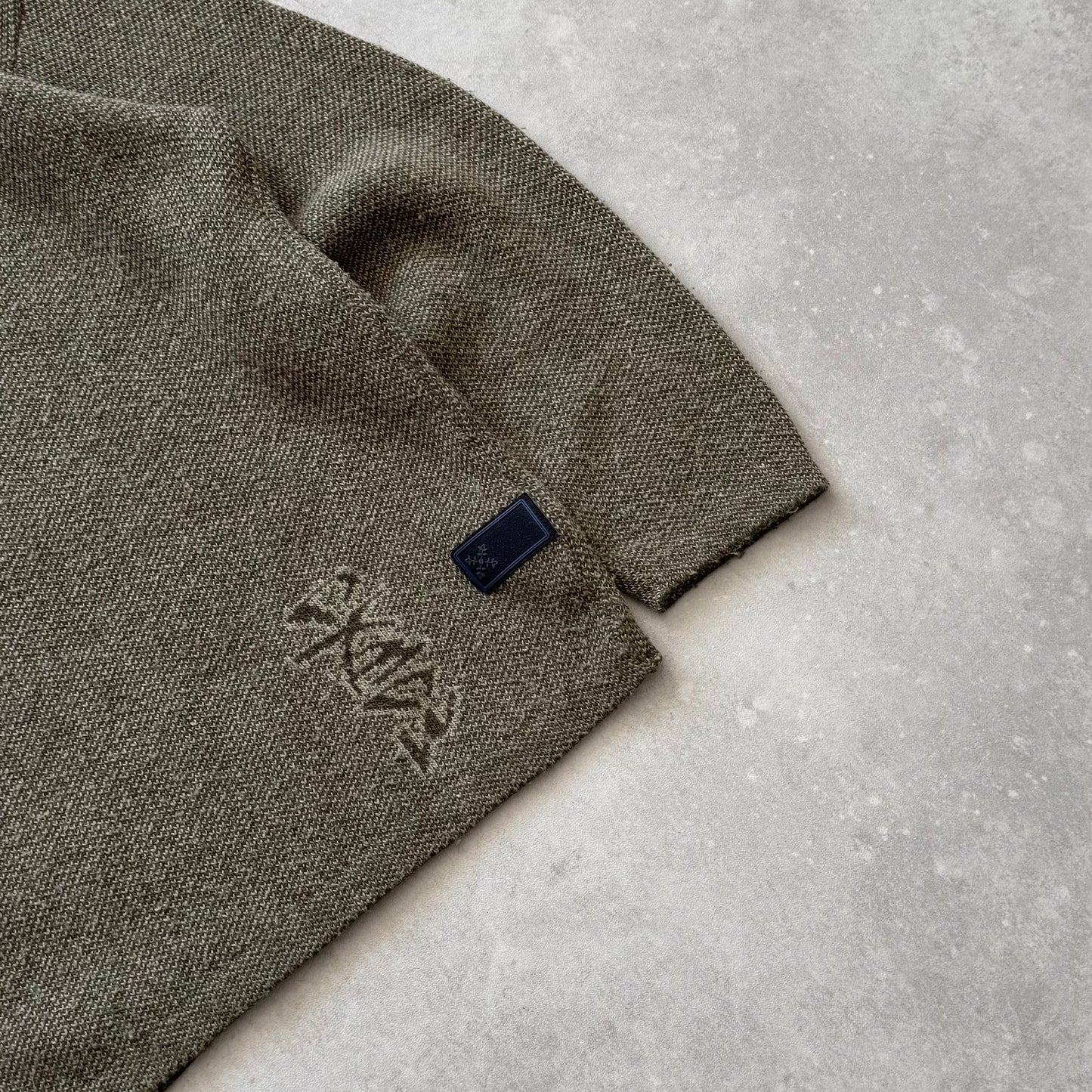 00’s Oxbow Dragon Knit Jumper (XL)