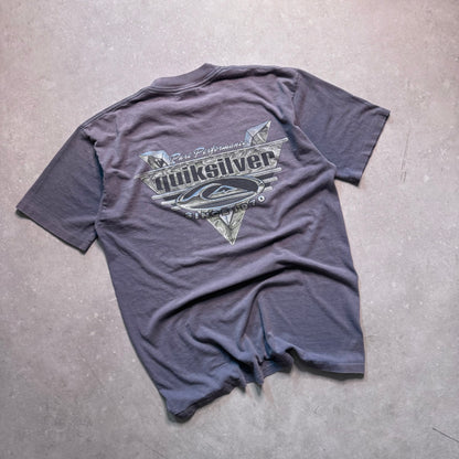 90's Quiksilver T-shirt