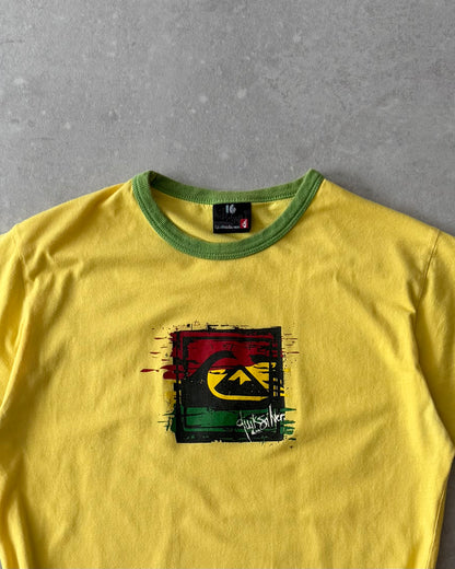 Vintage Quiksilver T-Shirt (L)