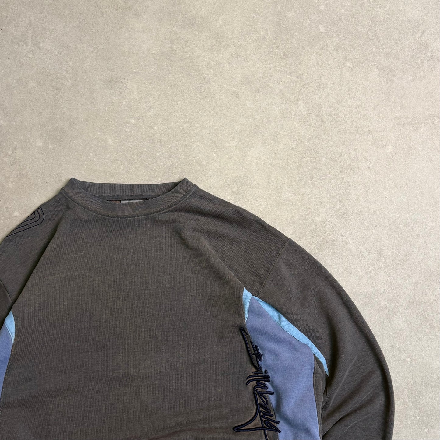 00’s Billabong APS Sweatshirt (L)