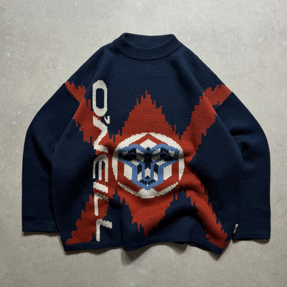 00’s O’Neill Knit Jumper (XL)