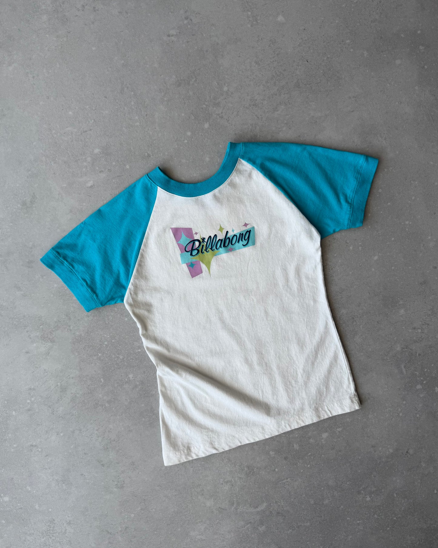 Vintage Billabong Women’s Top (S/8)