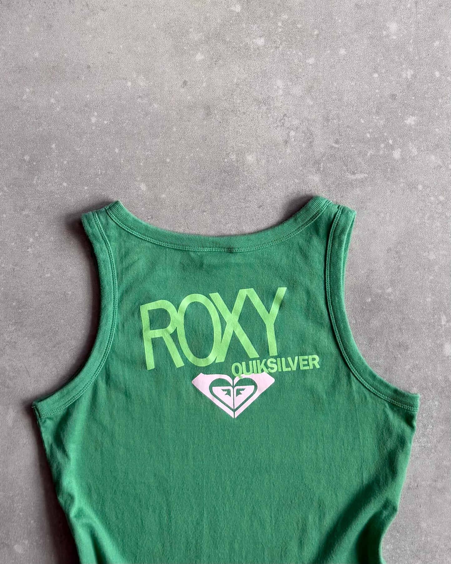 Vintage Roxy Vest Top (L)