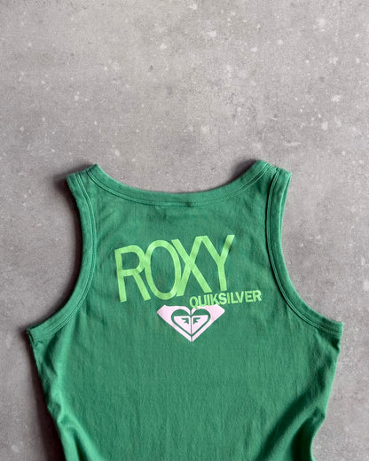 Vintage Roxy Vest Top (L)