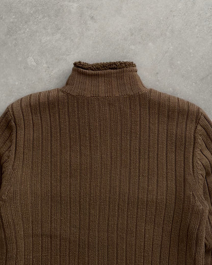 Vintage Rip Curl Knit Jumper (S)
