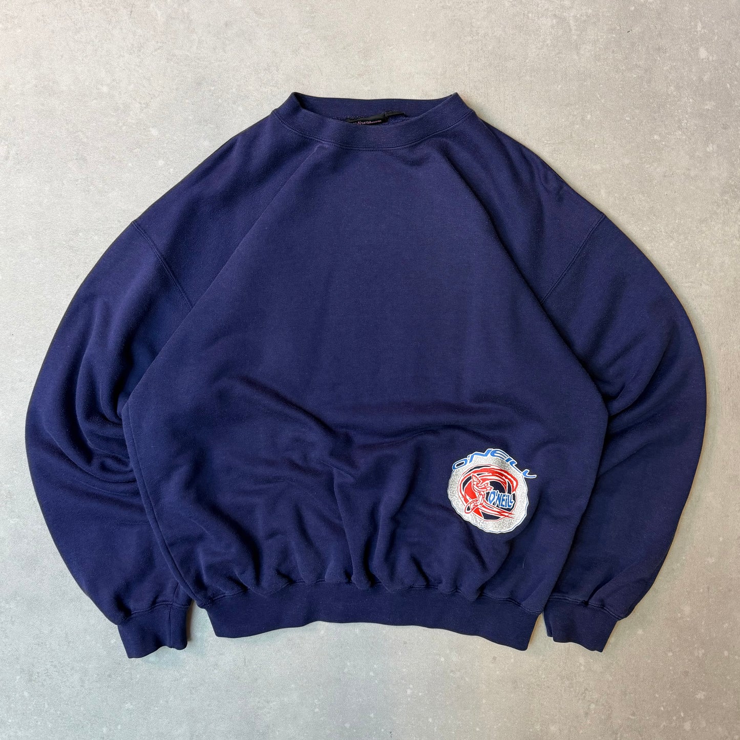 90’s O’Neill Sweatshirt (S)
