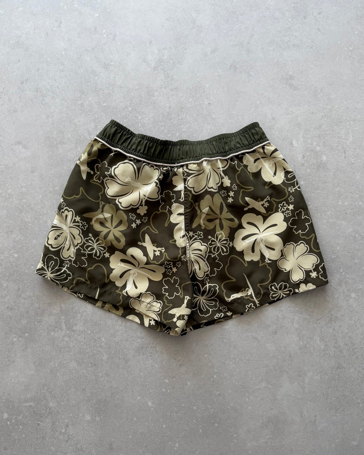 Vintage O’Neill Women’s Boardshorts (28)