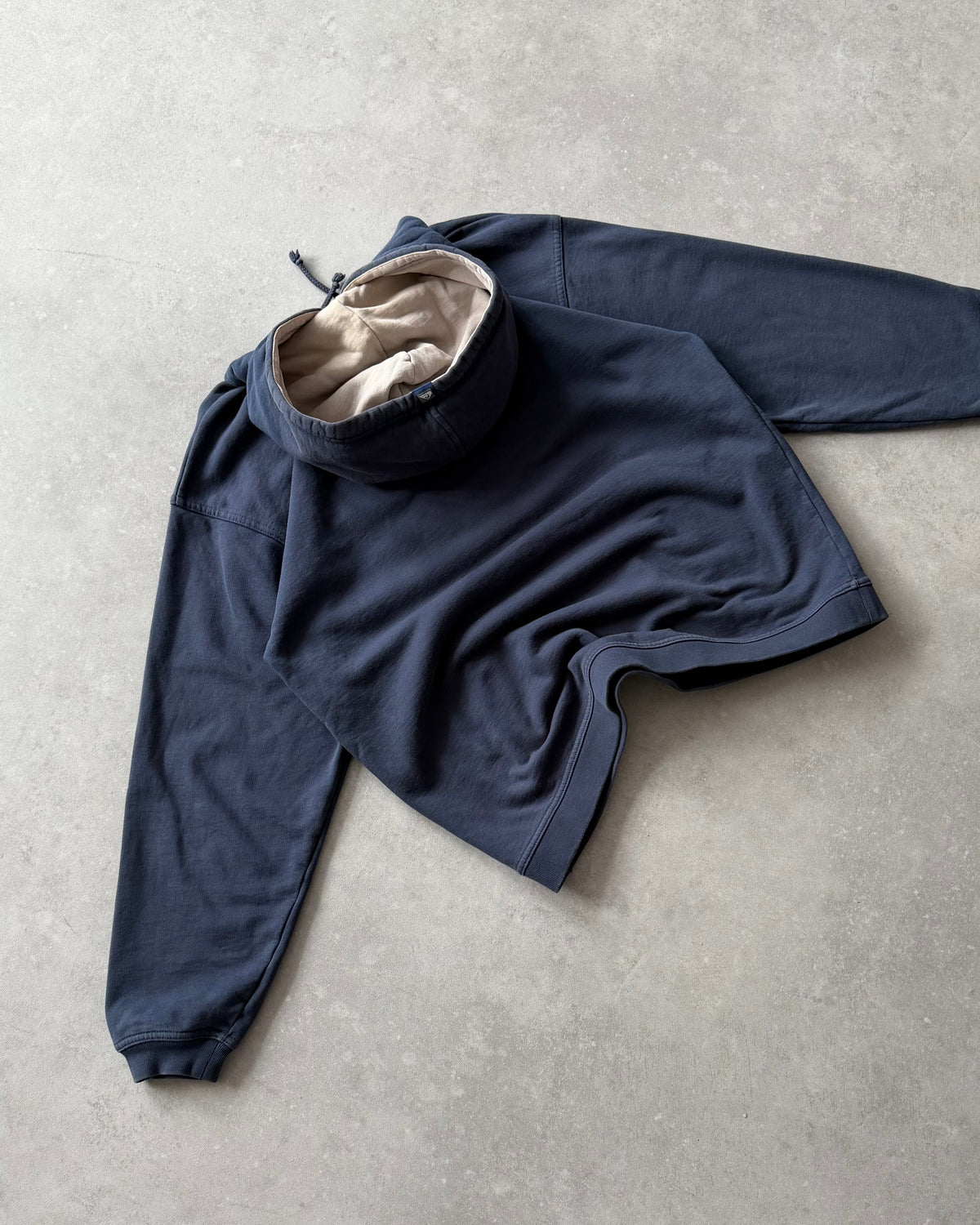 Vintage Quiksilver Hoodie (L)