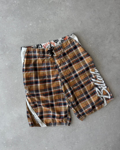 Vintage Billabong Mark Occhilupo Boardshorts (28)