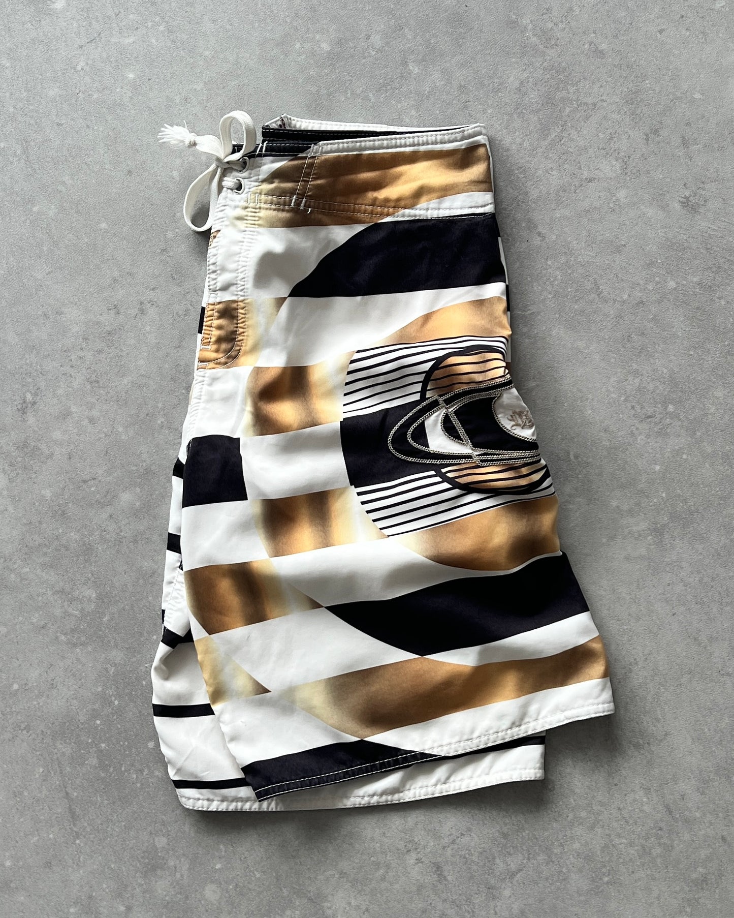 Vintage boardshorts