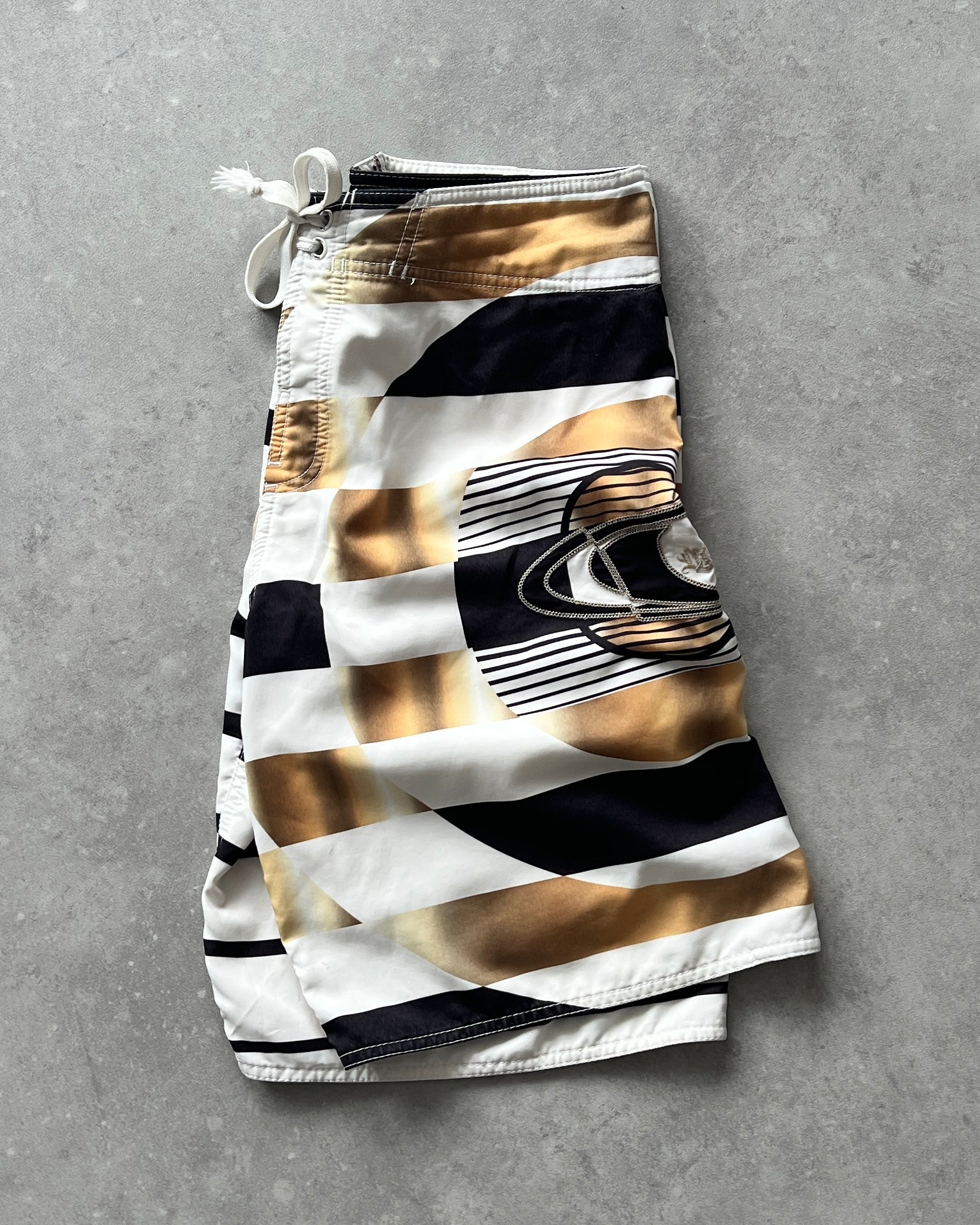 Vintage boardshorts