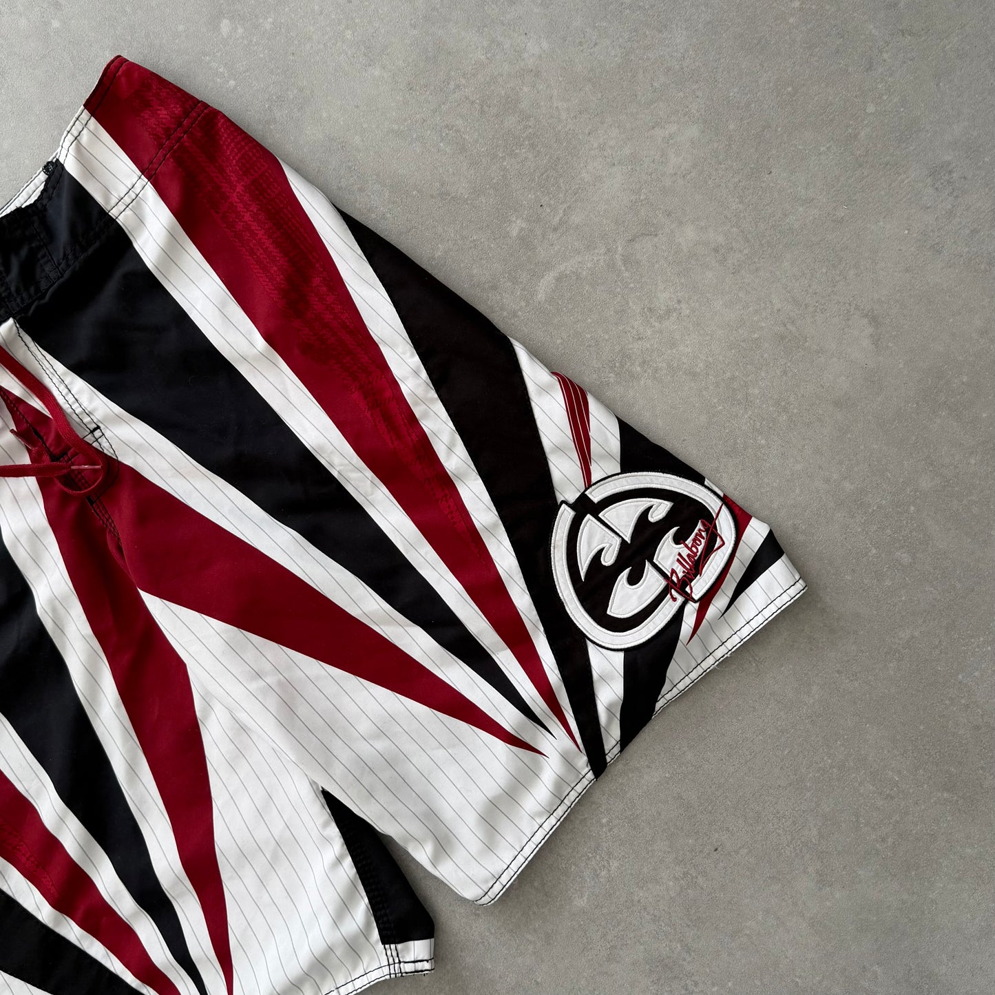 Billabong AI Samurai Boardies (34)