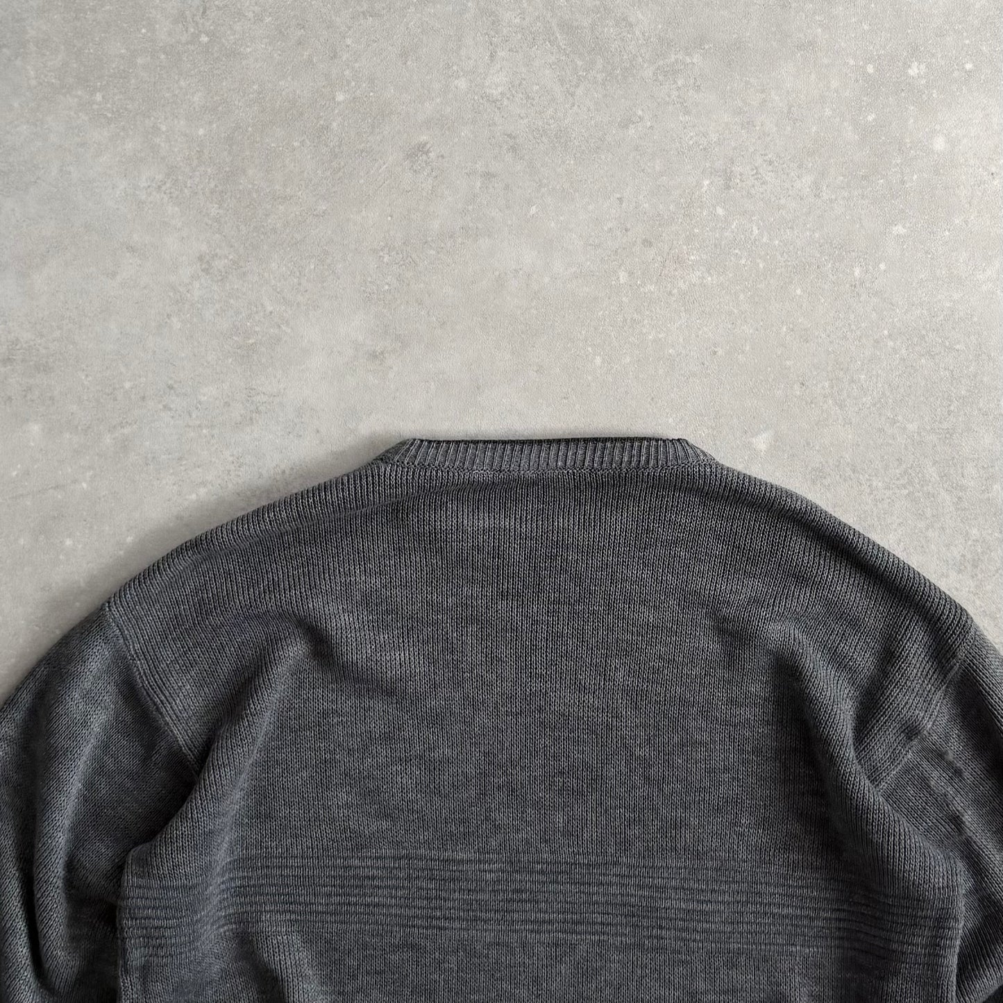 Vintage RipCurl Knit Jumper (M)