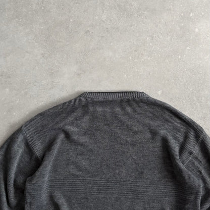 Vintage RipCurl Knit Jumper (M)