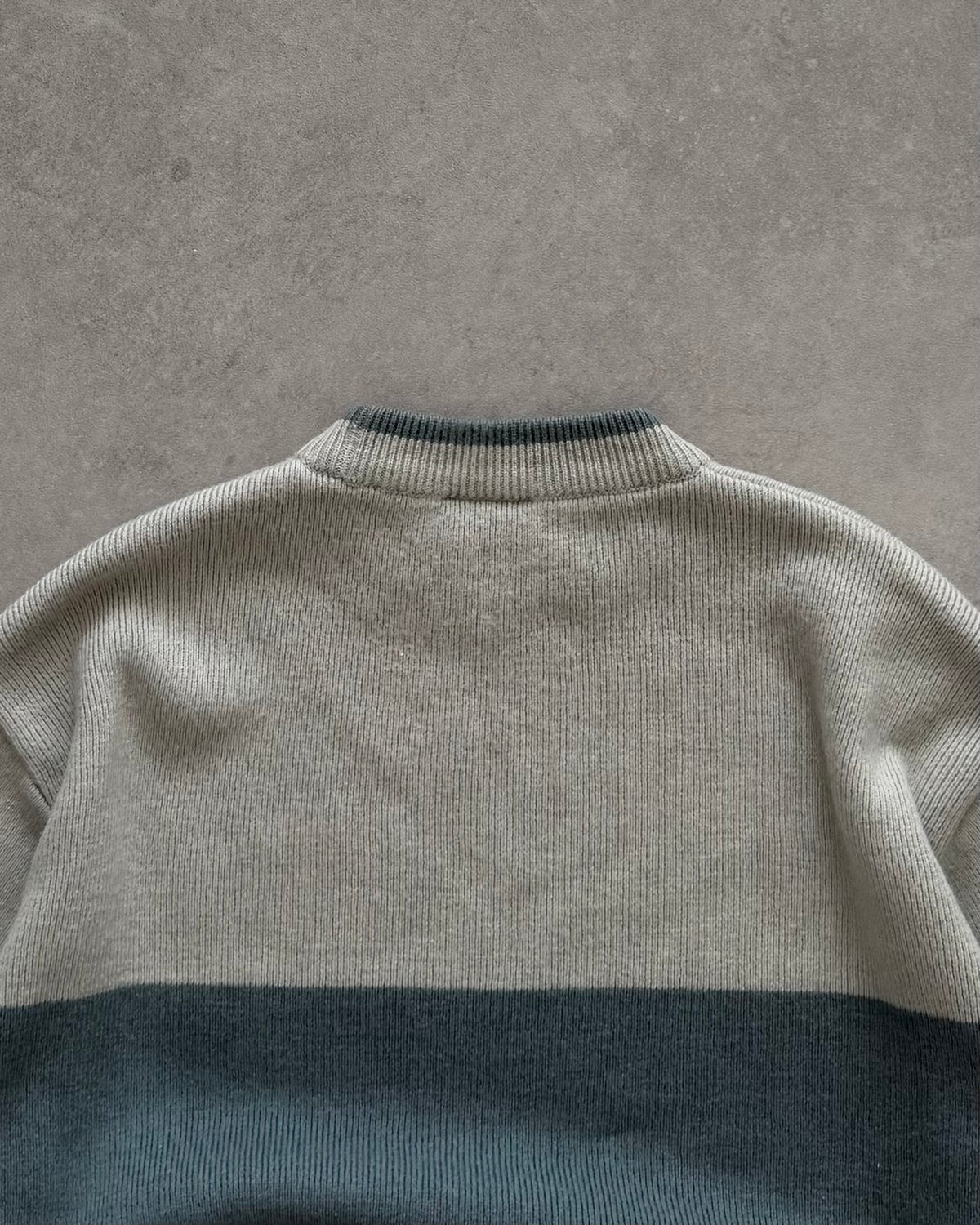 Vintage Quiksilver Knit Jumper (M)